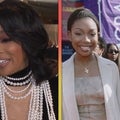 Monica Says She's Open To 'The Boy Is Mine' Follow-Up With Brandy