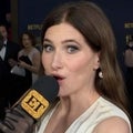 Kathryn Hahn Says Marvel Fans Will ‘Be Surprised’ by ‘Agatha’ Series