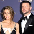 Justin Timberlake Gushes Over 'Great Wife' Jessica Biel and Children