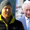 Why Prince Harry Won't Be Seeing King Charles During UK Trip