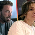 Jennifer Lopez and Ben Affleck Reveal Why They Broke Up Just Days Before 2003 Wedding