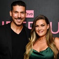 Brittany Cartwright and Jax Taylor 'Going Through a Hard Time,' Source