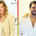 Gisele Bündchen Appreciates 'Loving Relationship' With Joaquim: Source