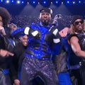 Lil Jon and Ludacris Join Usher's Super Bowl Halftime Show for 'Yeah!' Performance