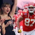 Travis Kelce Hints at Price of Super Bowl Suite for Family, Friends