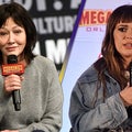 Holly Marie Combs Supports Shannen Doherty's 'Charmed' Confessions