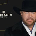 Toby Keith, Country Singer-Songwriter, Dead at 62