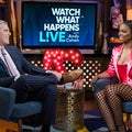 Andy Cohen Reacts to Kandi Burruss' 'Real Housewives of Atlanta' Exit