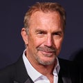 Kevin Costner's 'Already in Love' With the New Addition to His Family 