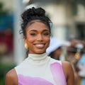 Lori Harvey Makes a Splash as Sports Illustrated Swimsuit Issue Rookie