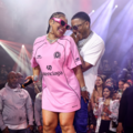 Ashanti and Nelly's Romance Timeline: From Young Love to Wedded Bliss