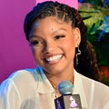 Halle Bailey to Star in Pharrell Williams and Michel Gondry Musical