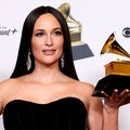 How Kacey Musgraves Achieved Her Clean Beauty Look at the GRAMMYs