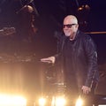 Billy Joel Performs at the GRAMMYs for the First Time in 22 Years