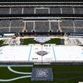 How to Watch the 2024 NHL Stadium Series Without Cable Tonight