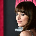 Dakota Johnson Reacts to Her Earthquake Interview Going Viral