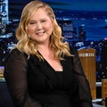 Amy Schumer Addresses Comments on Her 'Puffier' Face 