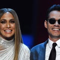 See How Much JLo's Son Max Resembles Dad Marc Anthony