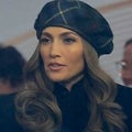 Jennifer Lopez Drops Trailer For 'The Greatest Love Story Never Told'