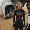 Stream 'The Marvels' Online Starring Brie Larson and Teyonah Parris