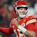 The Kansas City Chiefs Win Super Bowl LVIII in Overtime