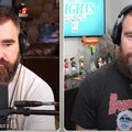 Jason and Travis Kelce Address Kansas City Shooting on Their Podcast