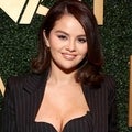 Selena Gomez Strips Down in Paris as She Teases New Single 'Love On'