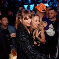 Brittany Mahomes Shares New Pics With Taylor Swift and Travis Kelce