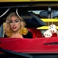 Lady Gaga Talks New Music, Reacts to Beyoncé 'Telephone' Sequel Rumors