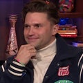 Tom Schwartz Teases Relationship, Weighs In on Sandoval’s Girlfriend