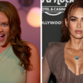 'Love Is Blind' Star Chelsea Responds After Megan Fox Comments