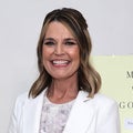 Savannah Guthrie Admits 'Today' Dressing Rooms Need a 'Remodel'