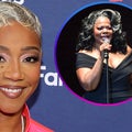 Tiffany Haddish Has 'Respect' for Mo'Nique Despite Arrest Record Jabs