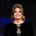 Mariska Hargitay Faces Her Biggest Fears: Check Out the Brave Moments