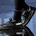 12 Best Running Shoes for Men to Wear This Winter: Hoka, Nike and More