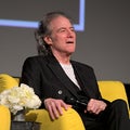 Richard Lewis Mentioned His Will and Death on Latest 'Curb' Appearance