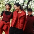 lululemon Launches Lunar New Year Collection with Michelle Yeoh