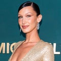 Bella Hadid Is 'In Love' With Horseman Adan Banuelos, Mom Set Them Up