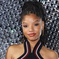 Halle Bailey Shares Never-Before-Seen Video From Son's Birth 