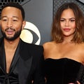 'The Voice': John Legend Uses Chrissy Teigen's Cheesecake as a Bribe
