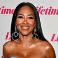 Kenya Moore Gets Fellow Housewives' Support After 'RHOA' Suspension