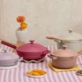 Save Up to 25% on Our Place's Iconic Cookware for Valentine's Day