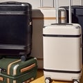 Paravel 4th of July Sale: Save 20% on Luggage Sets for Summer Travel