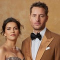 Justin Hartley Talks His Wife Being Love Interest on 'Tracker'