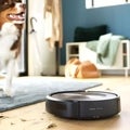Best Robot Vacuum Deals: Save Up to 30% On iRobot Roombas at Amazon