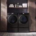 Save $1,500 on Samsung's Top-Rated Washer and Dryer Set This Weekend