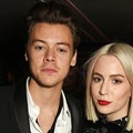 Harry Styles Is an Uncle After Sister Gemma Gives Birth to First Child
