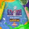 How to Watch the Super Bowl Live From Bikini Bottom on Nickelodeon