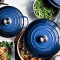 Sur La Table Winter Sale: Save Up to 55% on Le Creuset, Staub and More