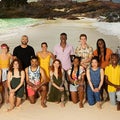 'Survivor' Reveals the Season 46 Cast: Meet the 18 Castaways